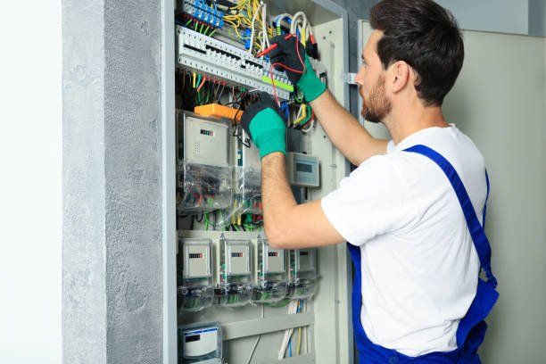 Best Electrician for Home Renovation  in Glasco, NY