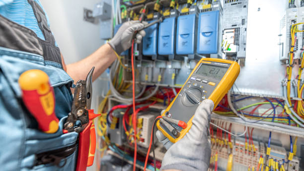 Best Electrical Installation Contractor  in Glasco, NY