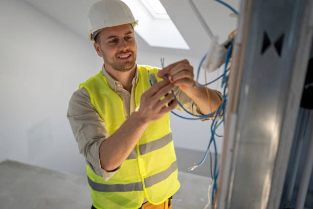Best 24-Hour Electrician  in Glasco, NY