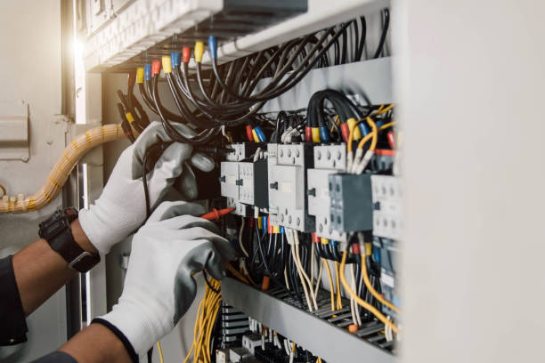Best Electrical System Inspection  in Glasco, NY