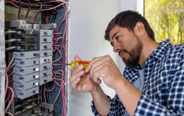 Best Electrical Repair Services  in Glasco, NY